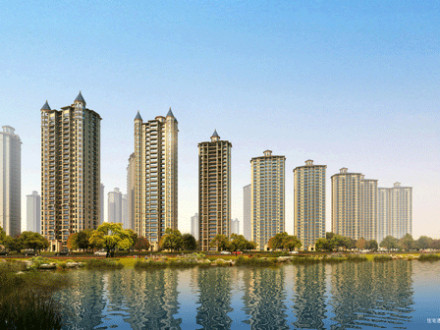 甘肃雅居乐