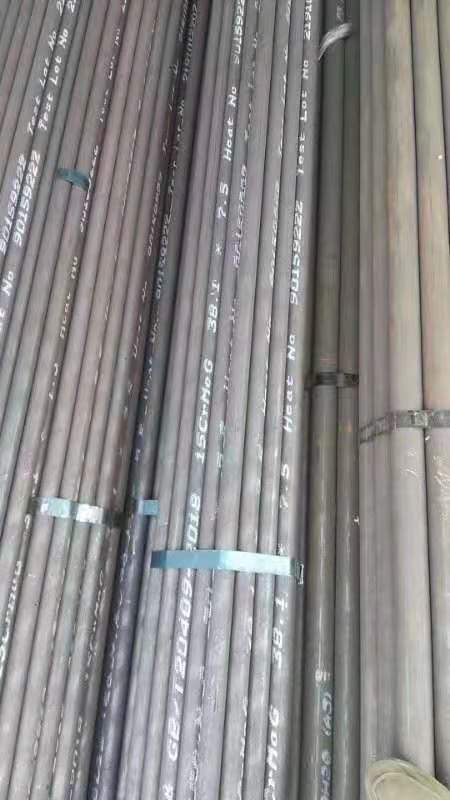 甘肃无缝钢管