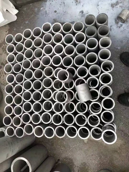 甘肃不锈钢管